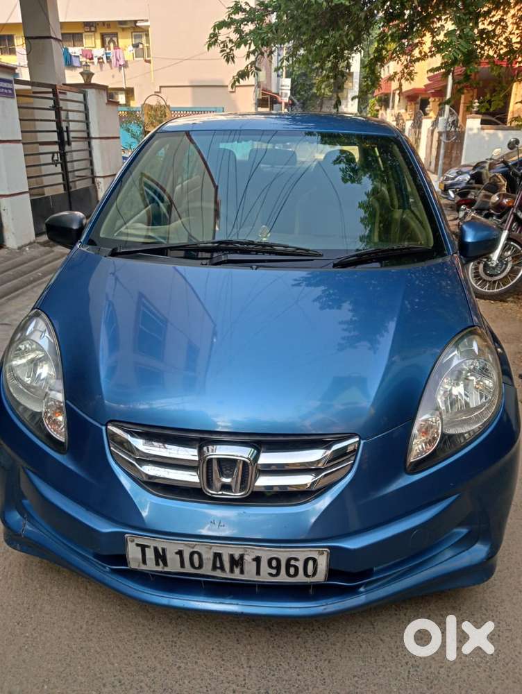 Honda Amaze
