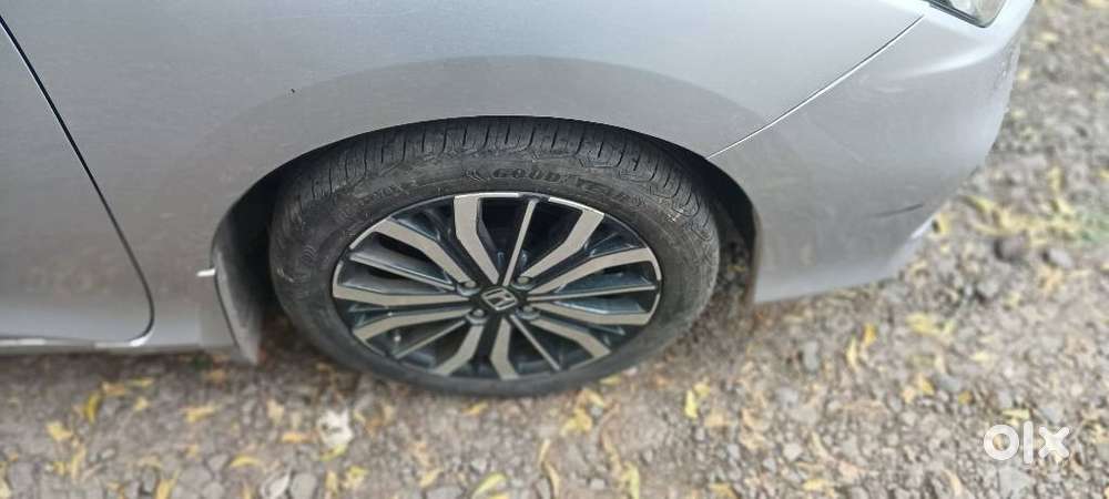 Honda City I-vtec Vx, 2018, Petrol