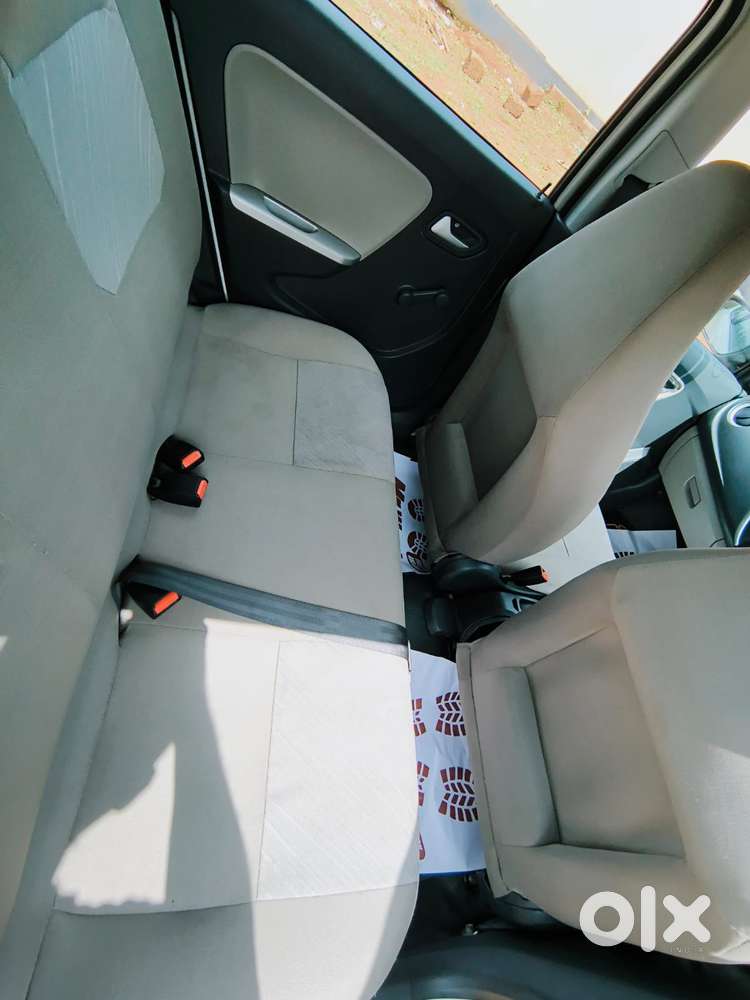 Maruti Suzuki Alto K10 Vxi Ags Optional, 2015, Petrol