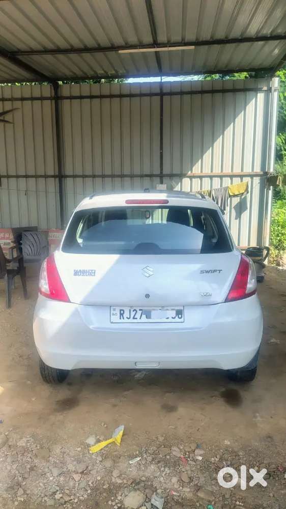 Maruti Suzuki Swift 2013 Diesel Manual