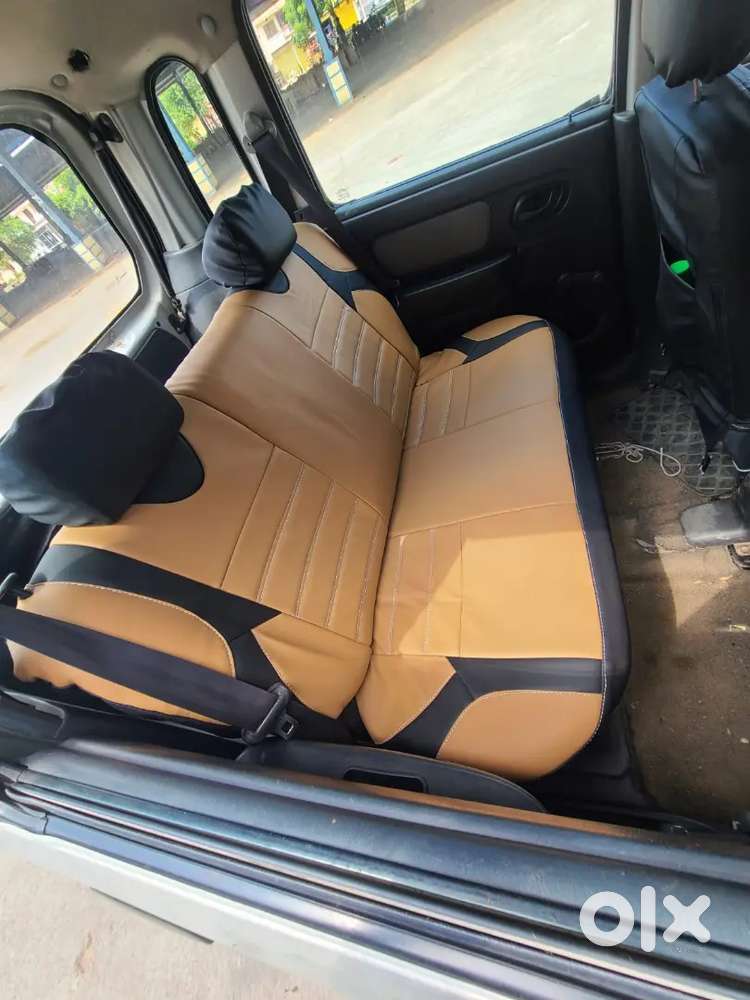 Maruti Suzuki Wagon R 2008 Lxi