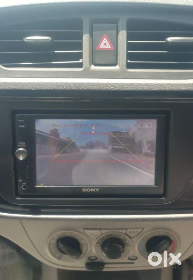 Maruti Suzuki Alto K10 1.0 Vxi, 2019, Petrol