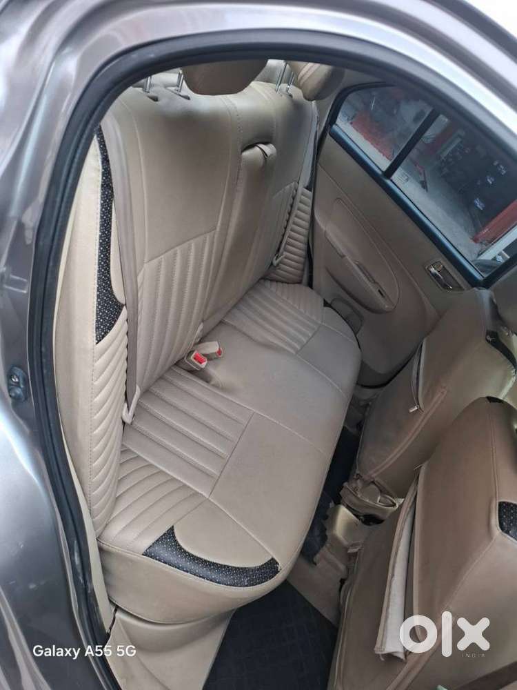 Maruti Suzuki Swift Dzire 1.3 Vxi, 2012, Petrol