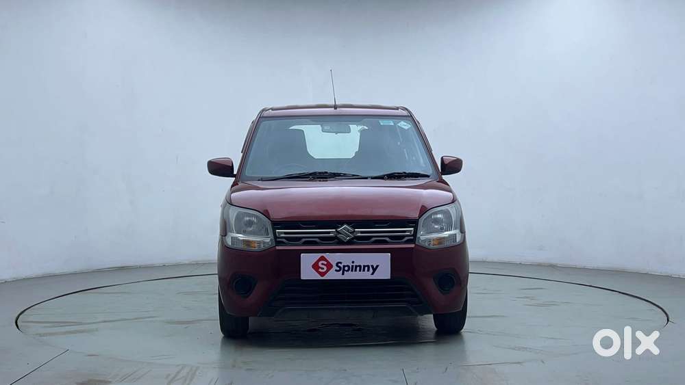 Maruti Suzuki Wagon R 1.0 Vxi Cng, 2023, Cng & Hybrids
