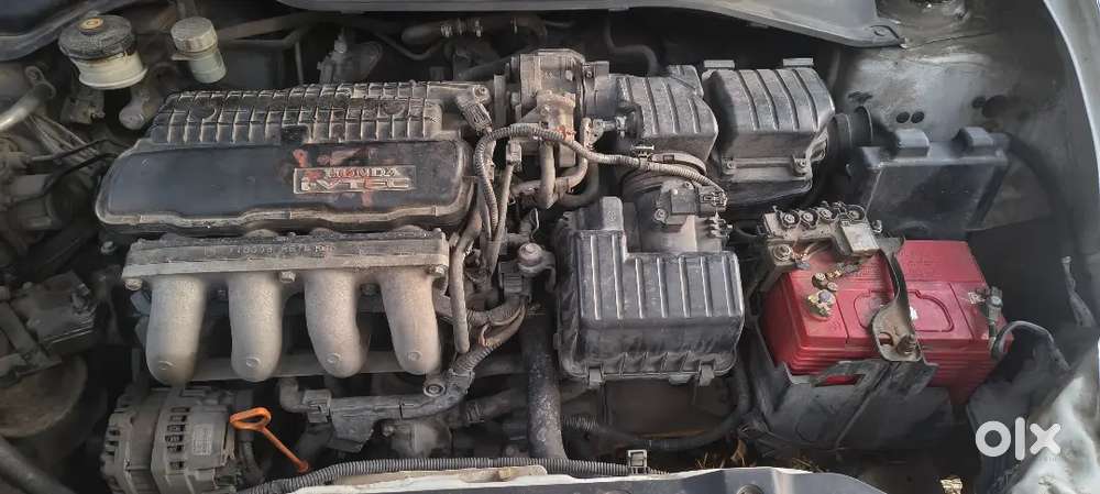No Problem Car Good Condition