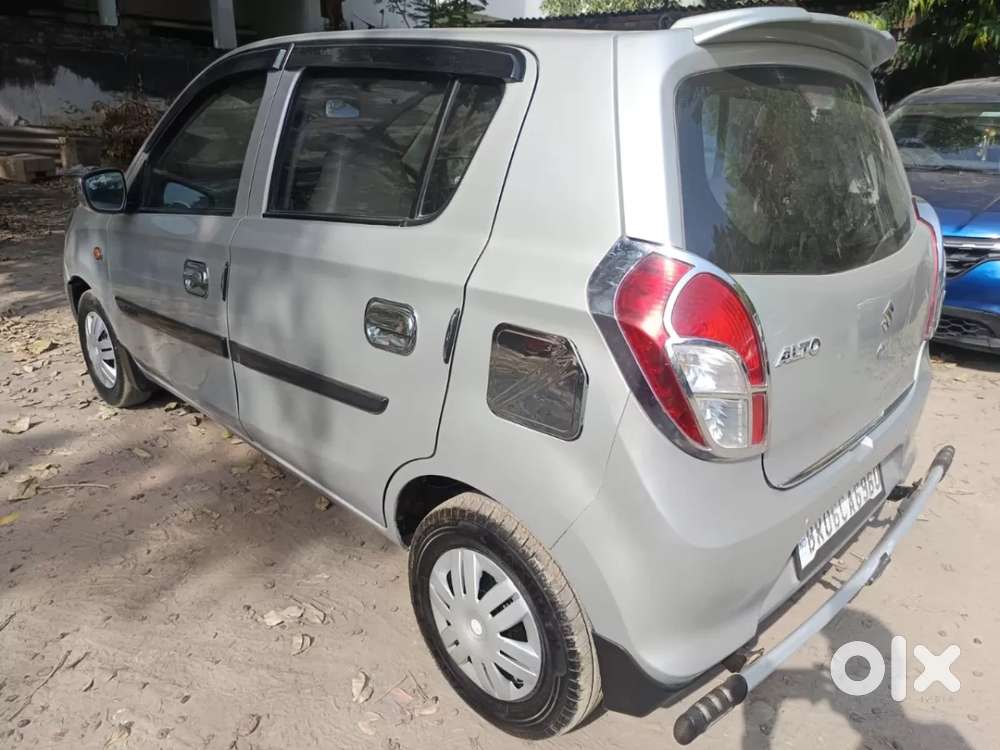 Maruti Suzuki Alto 800 0.8 Vxi, 2019, Petrol