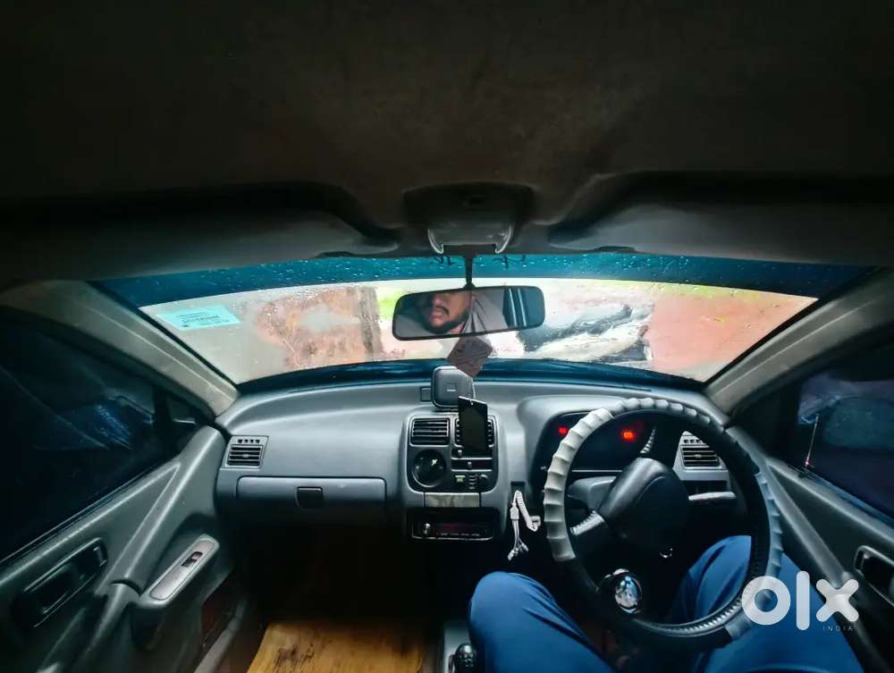 Maruti Suzuki Estilo 2000 Petrol Good Condition