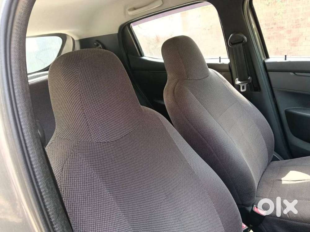Renault Kwid 1.0 Rxt Edition, 2016, Petrol