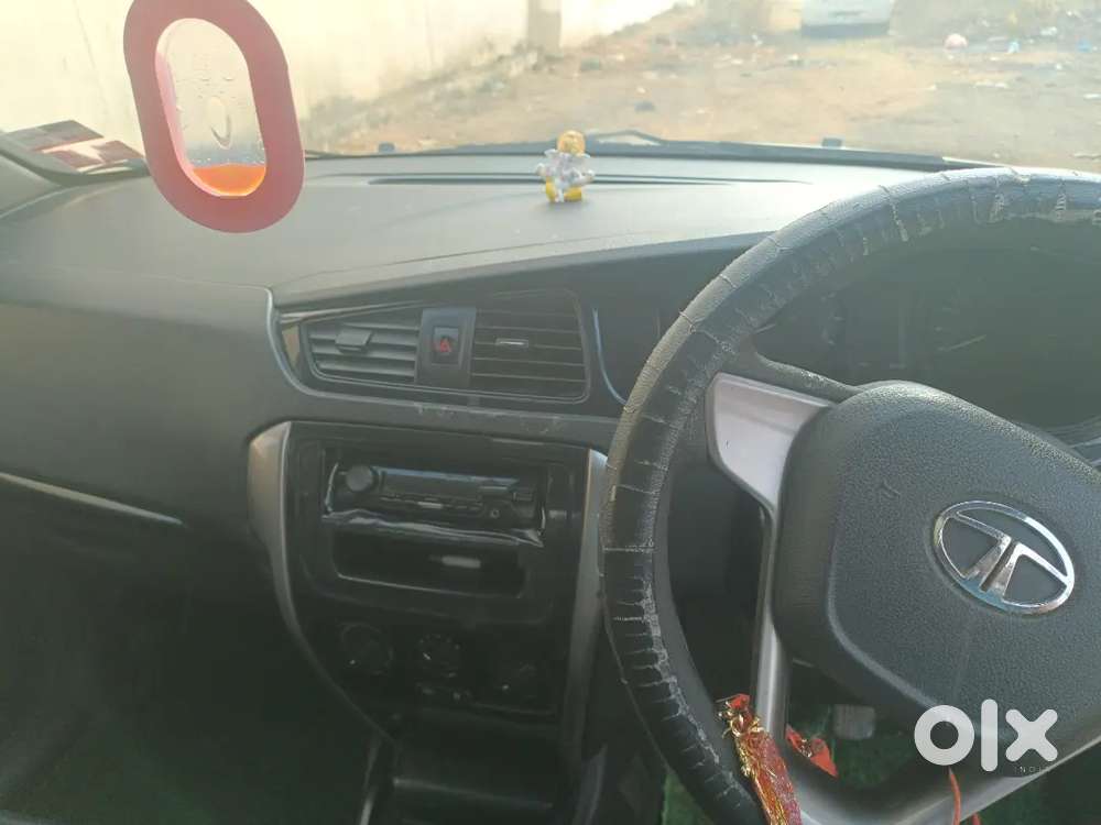 Tata Bolt 2016 Diesel Good Condition