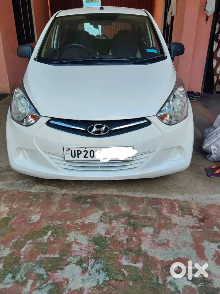 Hyundai Eon 1.0 Magna 2017