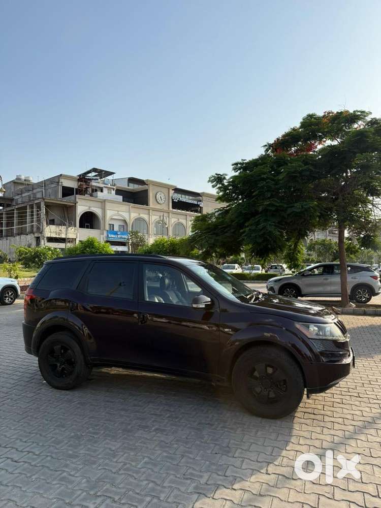 Mahindra Xuv500 2013 Diesel Well Maintained