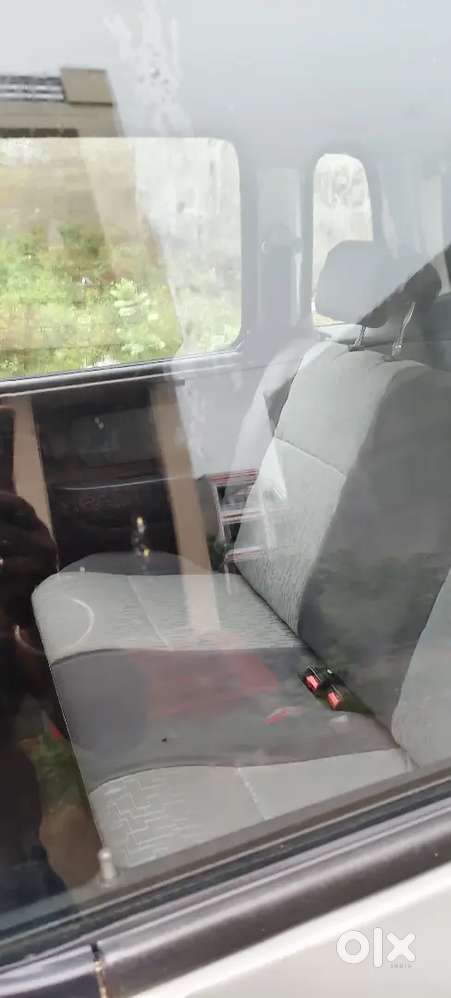 2007 Maruti Suzuki Wagon R