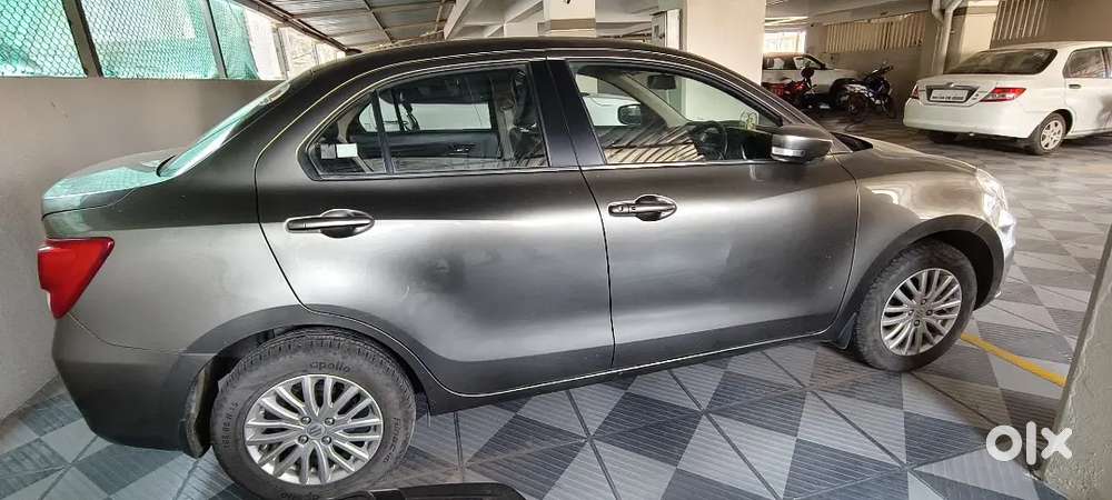 Maruti Suzuki Dzire 2021 Petrol 11000 Km Driven