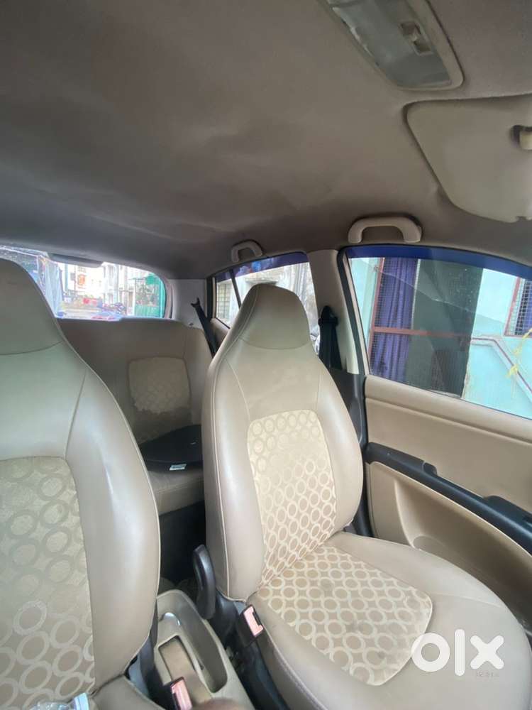 Hyundai I10 2010 Petrol 70000 Km Driven