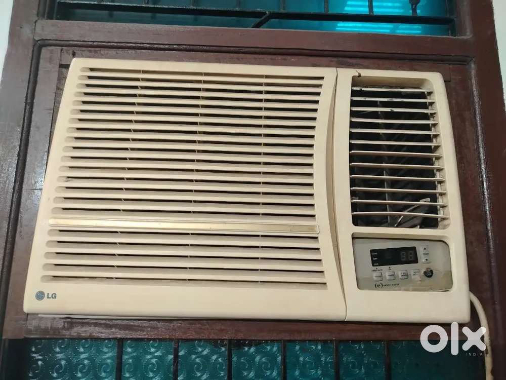 AC available for sale in good condition