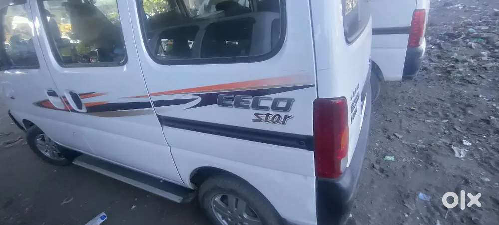 Maruti Suzuki Eeco 2021 Cng & Hybrids 167000 Km Driven,  12/2021 Modal