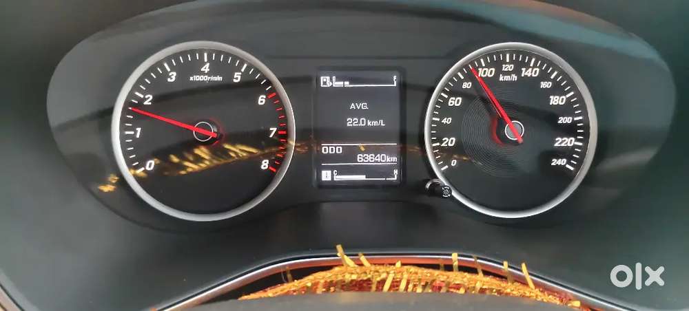 Mg Hector Plus 2021 Diesel 65000 Km Driven Very Good Vehicle