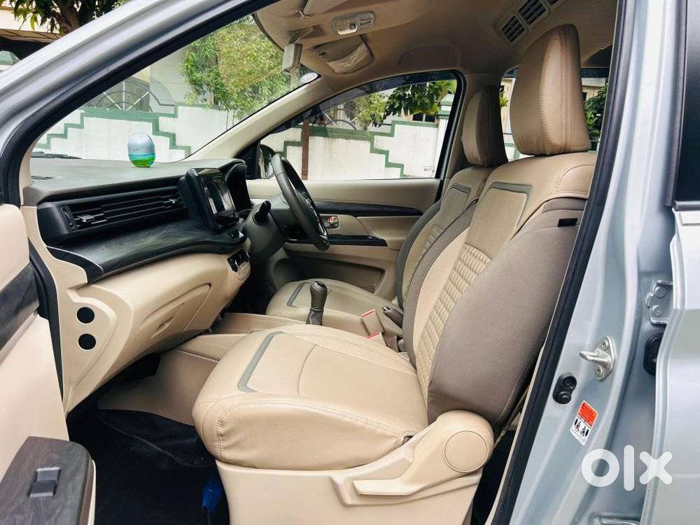 Maruti Suzuki Ertiga 1.5 Zxi Plus, 2024, Petrol