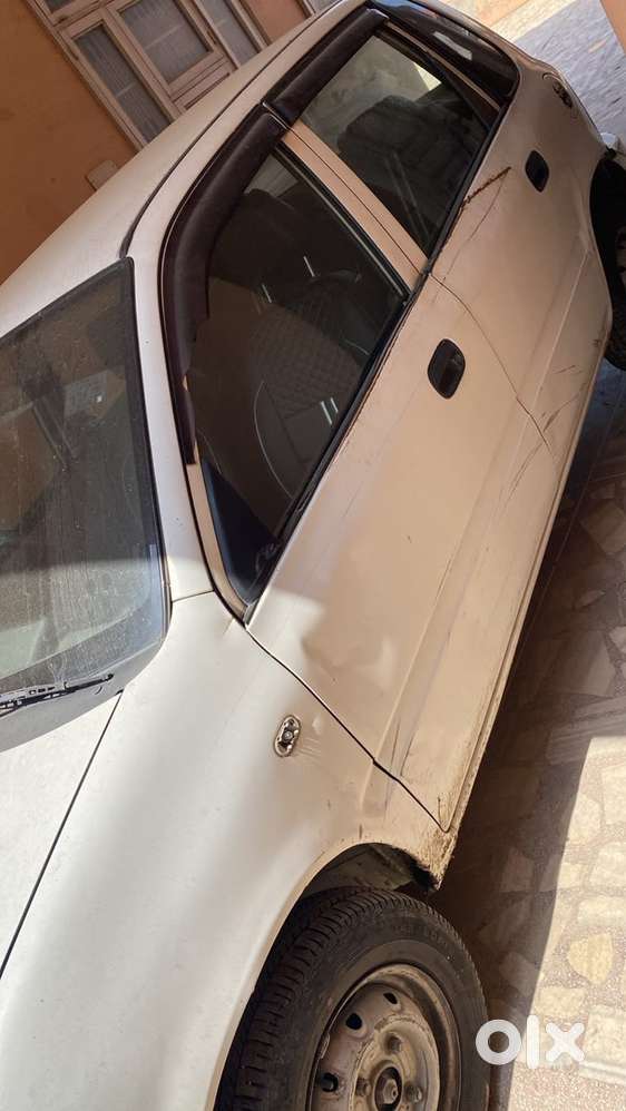 2005 Maruti Suzuki Zen Petrol Manual