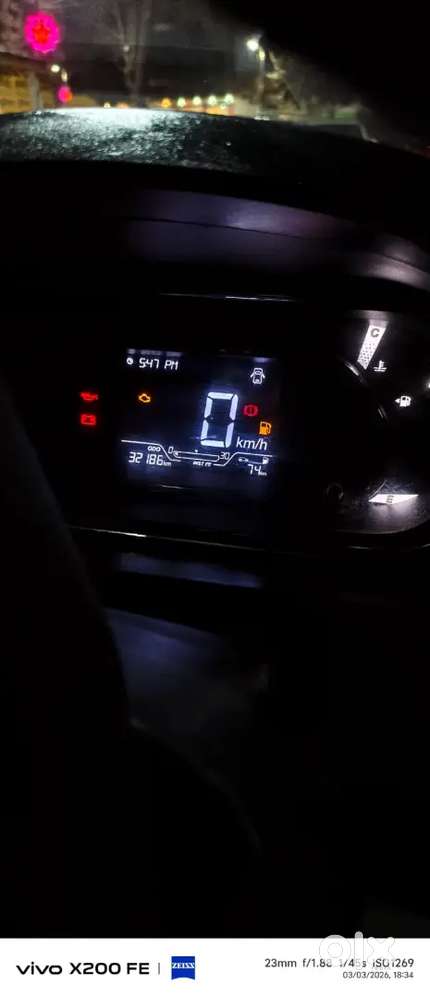 Tata Tiago 2021 Petrol 32200 Km Driven