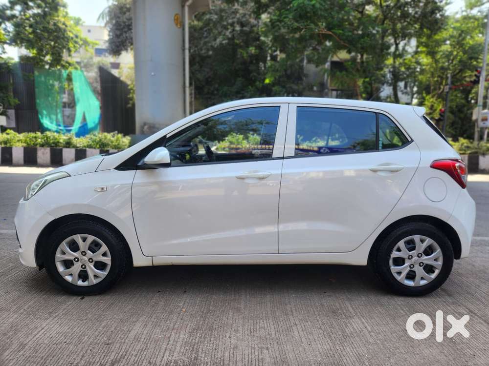 Hyundai Grand I10 2013-2016 Magna, 2014, Petrol