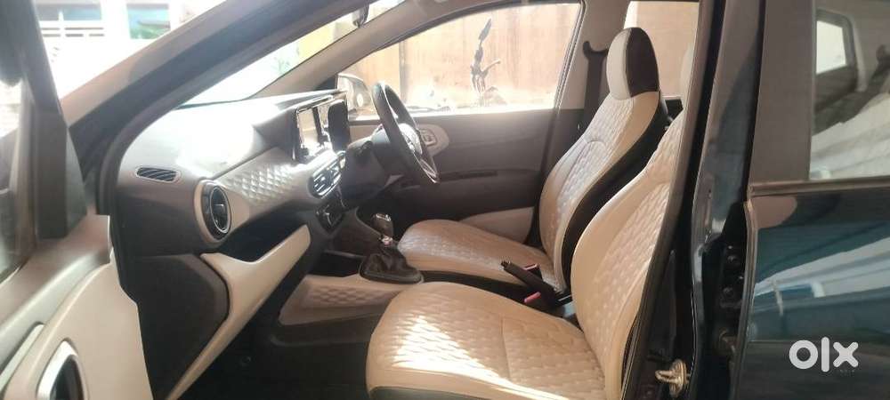 Grand I10 Nios 2021 Sportz