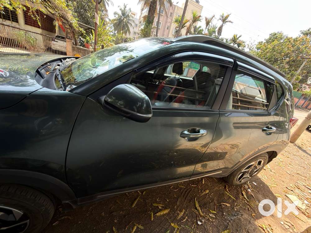 Kia Sonet 2024 Petrol Well Maintained