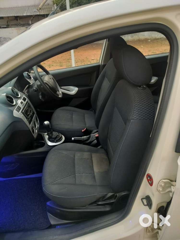 Ford Figo, 2013, Diesel