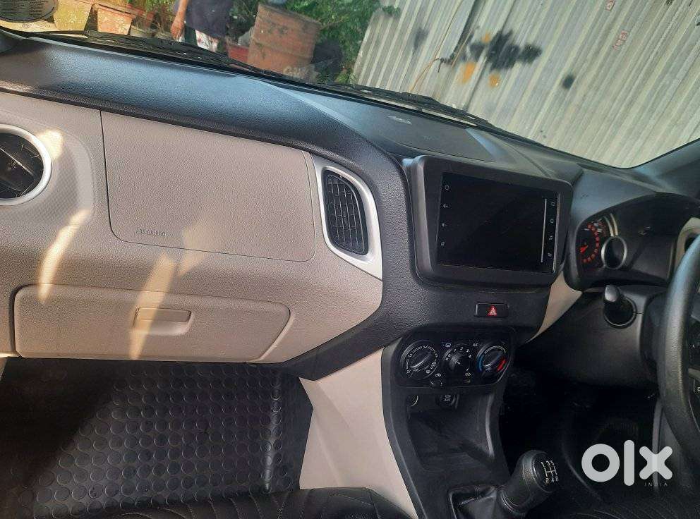 Maruti Suzuki Wagon R, 2023, Petrol