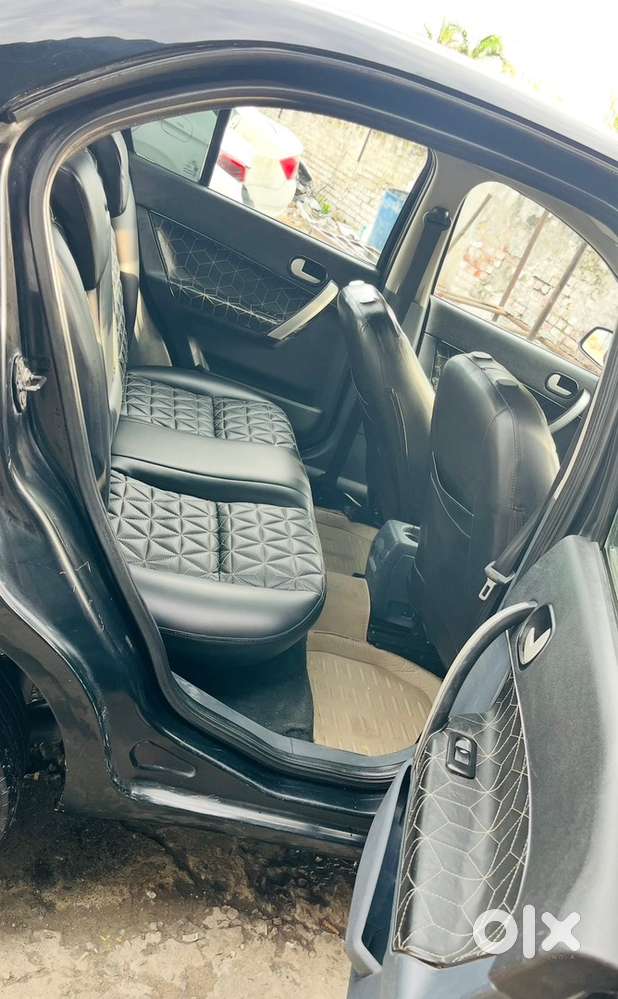 Ford Fiesta Classic 2011 Diesel 49270 Km Driven Original Selad Engine