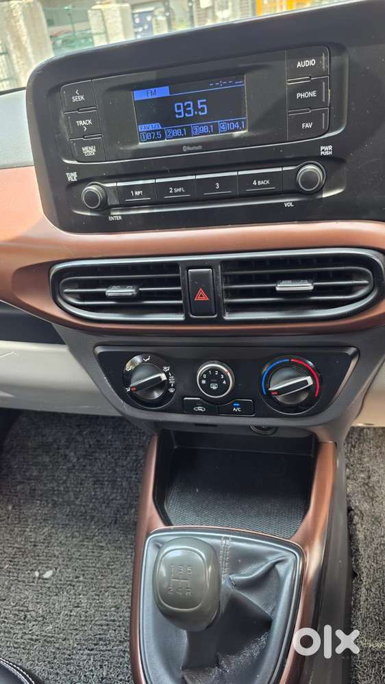 Hyundai Aura 1.2 S Cng, 2020, Cng & Hybrids