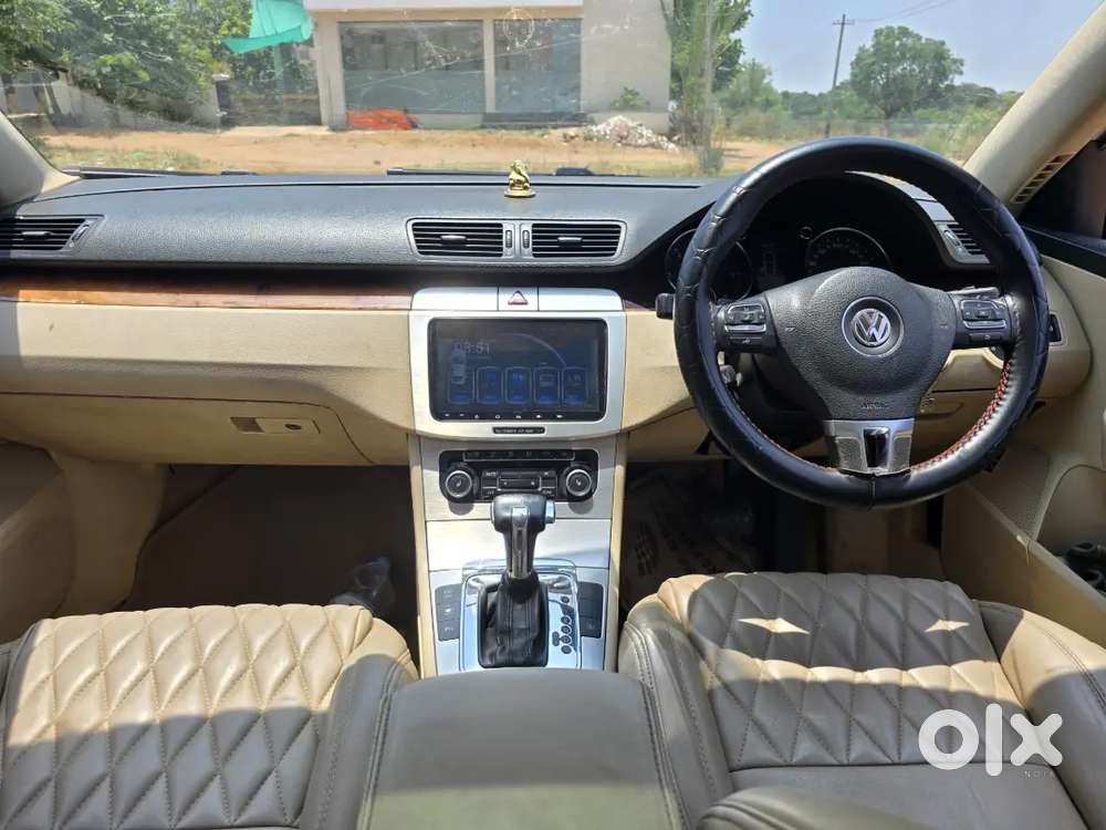 Volkswagen Passat 2010 Diesel Well Maintained