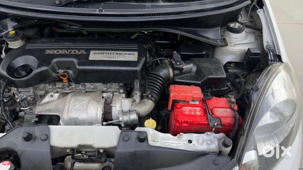 Honda Mobilio V I-dtec, 2014, Diesel