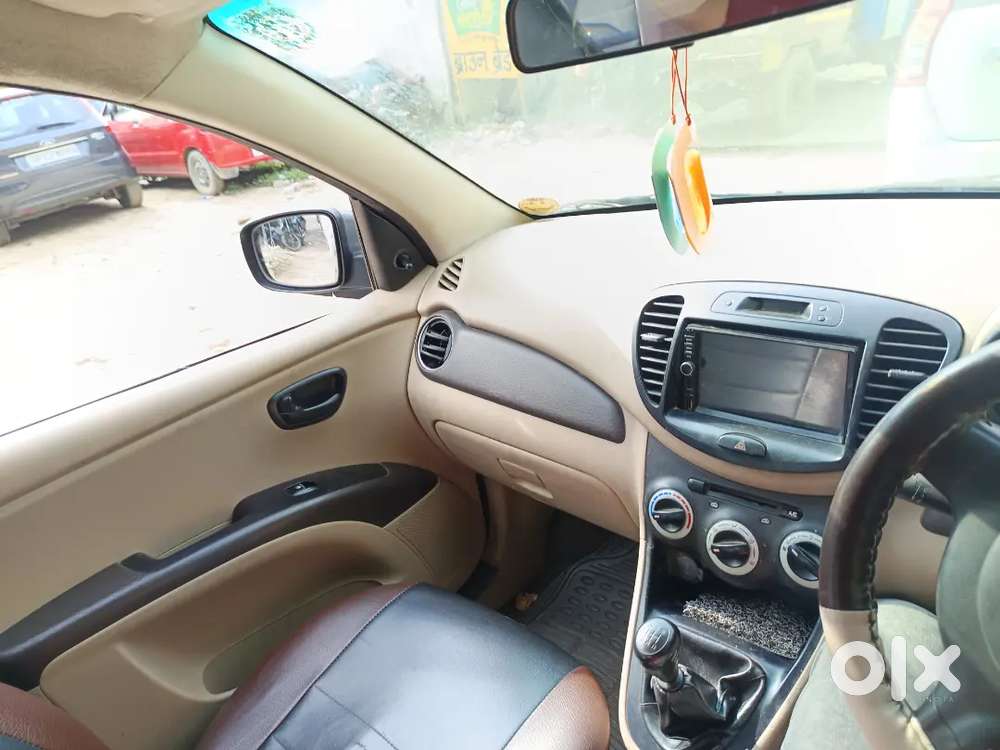 Hyundai I10 1.2 Kappa 2009