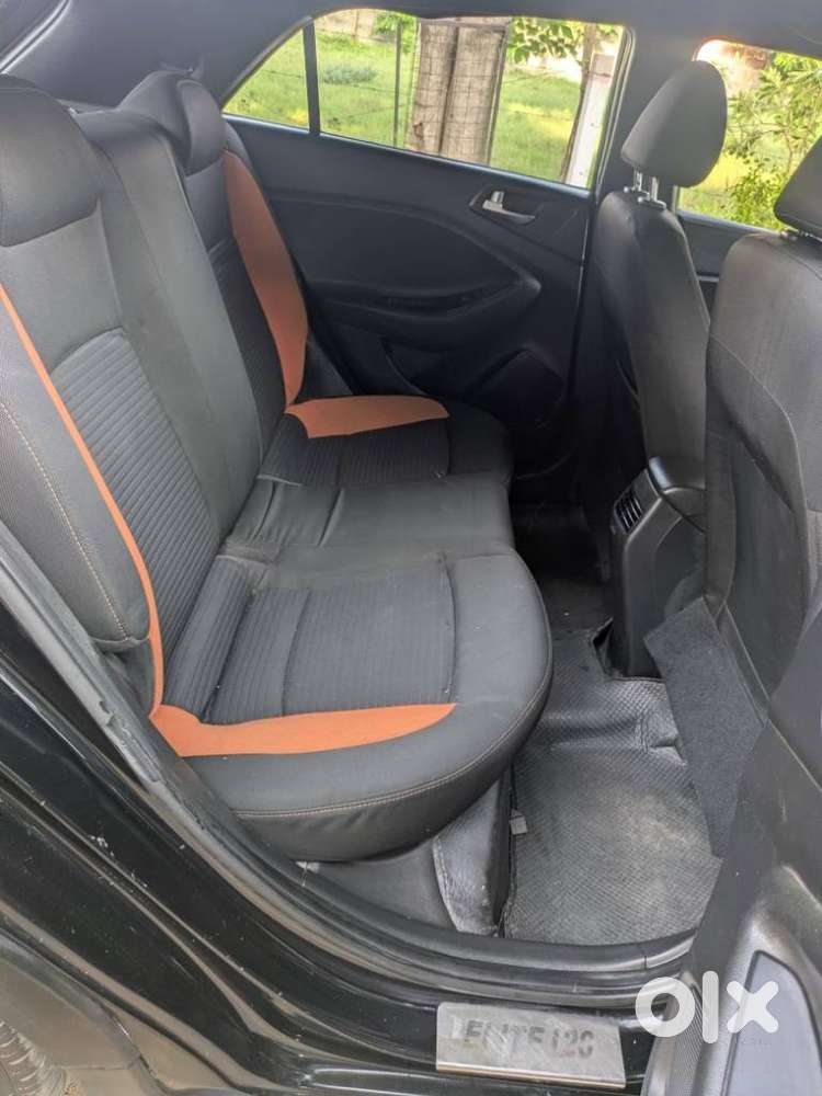 Hyundai I20 Active S Diesel, 2015, Diesel