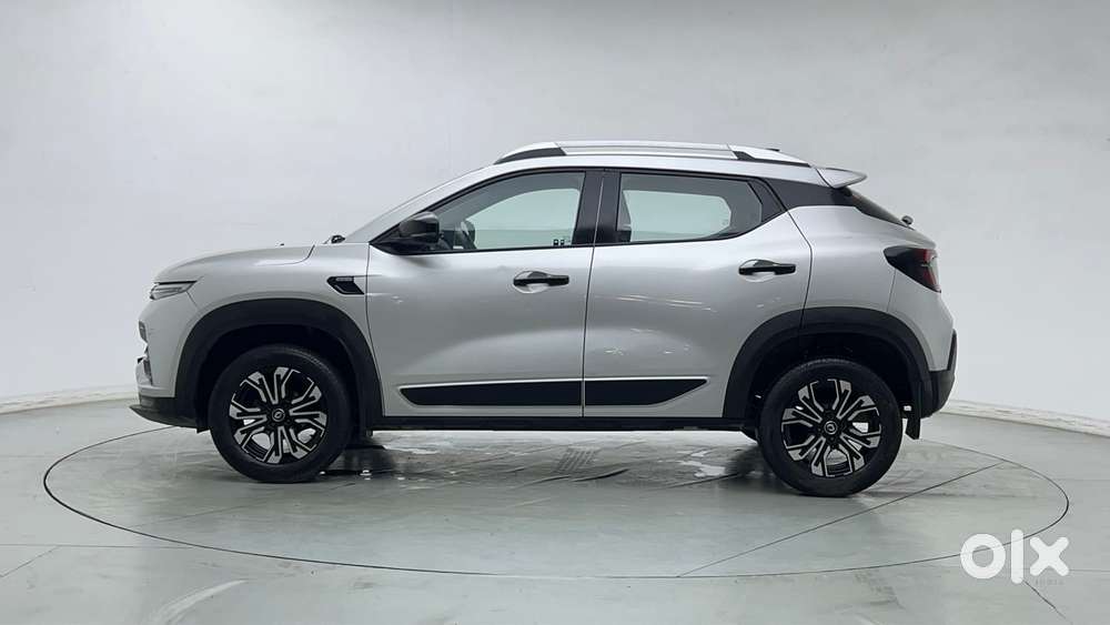 Renault Kiger Rxz, 2023, Petrol