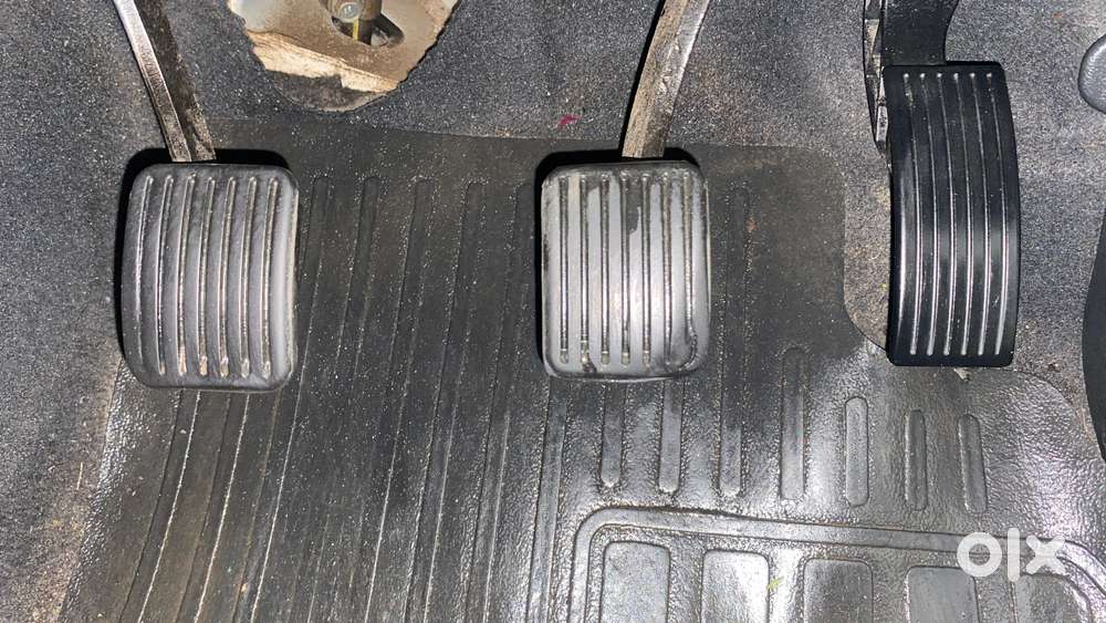 Hyundai Grand I10 Magna 1.2 Kappa Vtvt, 2016, Petrol