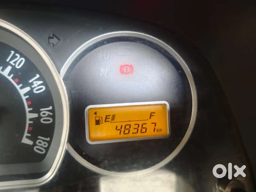Maruti Suzuki Alto K10 2014 Petrol 48000 Km Driven