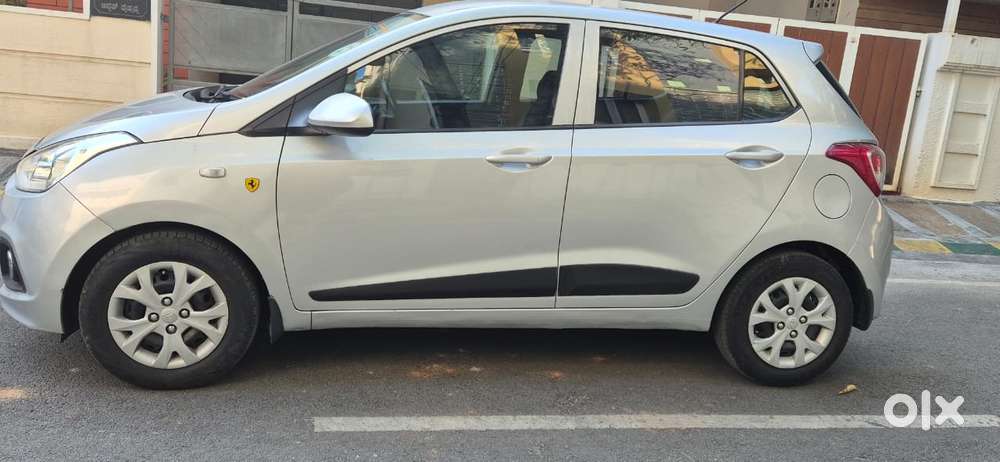 Hyundai Grand I10 1.2 Crdi Magna, 2016, Diesel