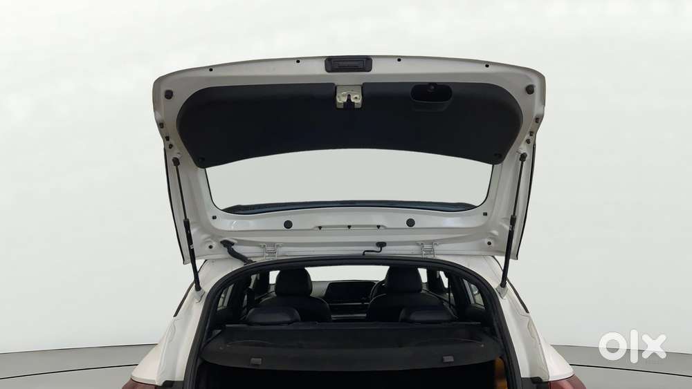 Hyundai New I20 1.0 Asta Turbo Dct, 2024, Petrol