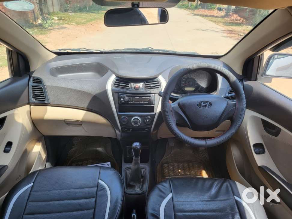 Hyundai Eon Era +, 2015, Petrol