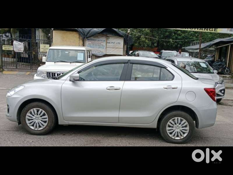 Maruti Suzuki Dzire 1.2 Vxi, 2020, Petrol