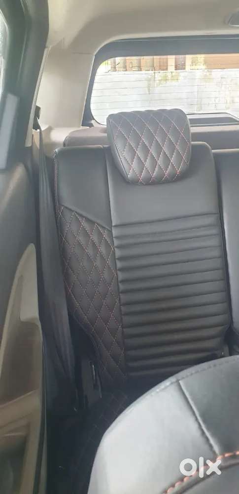 Ford Ecosport 2016 Petrol