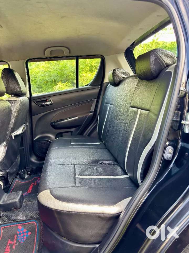 Maruti Suzuki Swift Vdi, 2013, Diesel