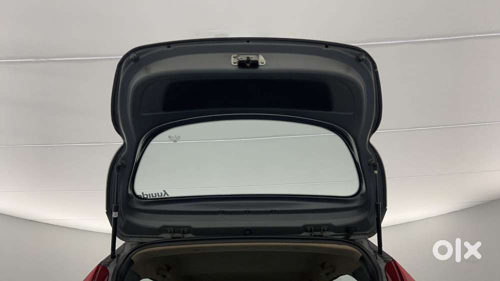 Hyundai Eon Era +, 2015, Petrol