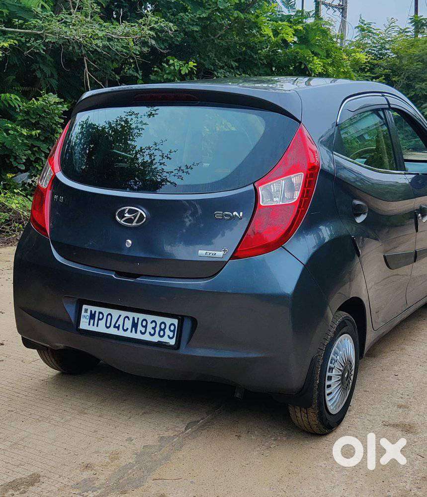 Hyundai Eon Era +, 2015, Petrol