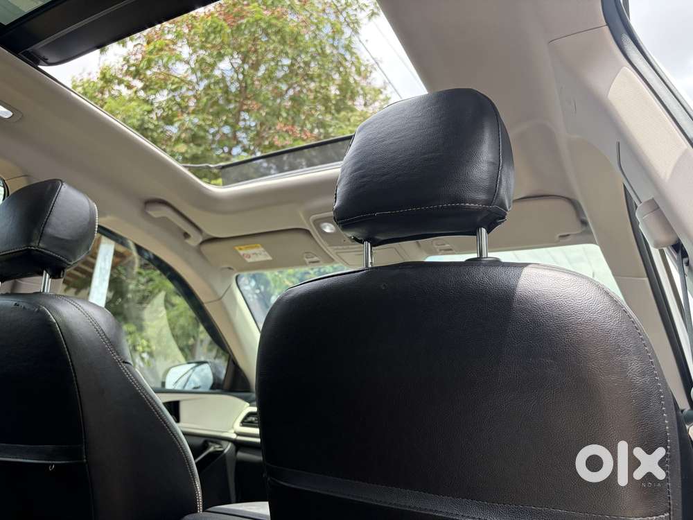 Mahindra Xuv700 2.2 Ax 5 Diesel At 7 Str, 2024, Diesel
