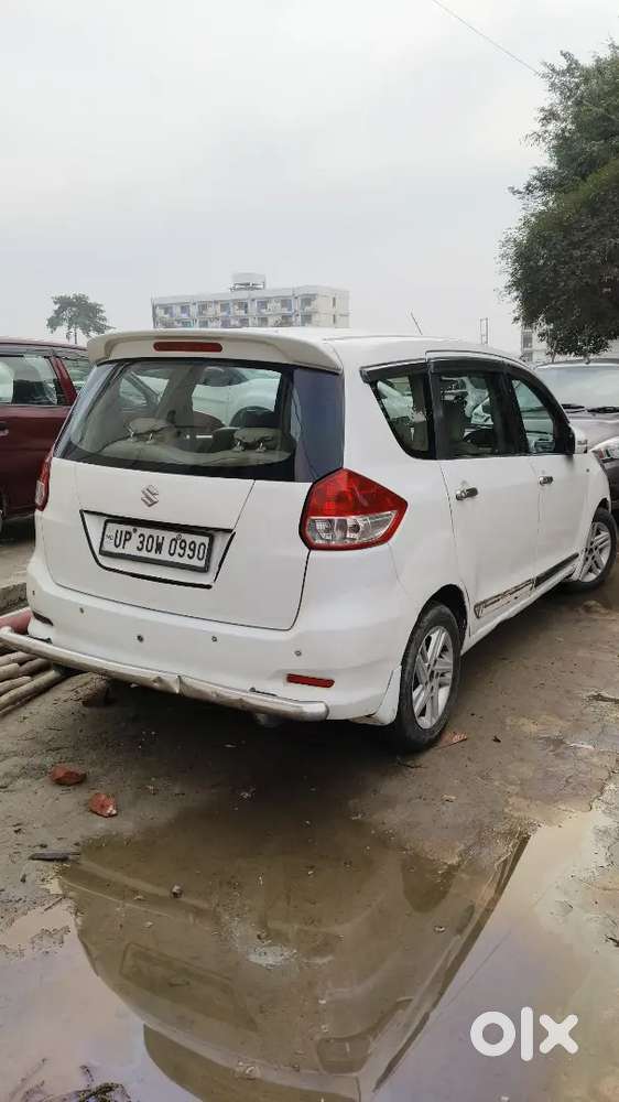 Koi Bhi Kami Nhi Hai New Battery Hai