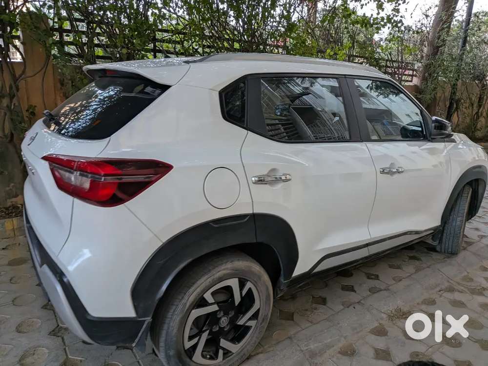 Nissan Magnite 1.0 Xv 2021 Car
