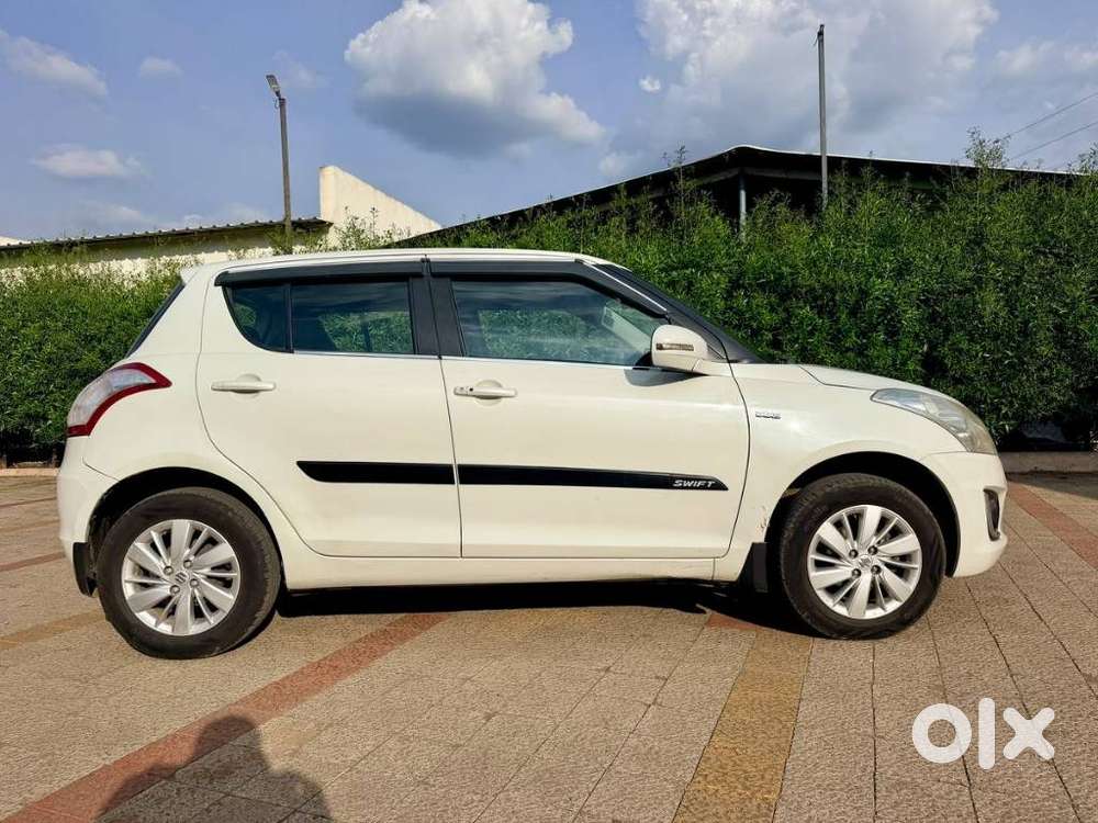 Maruti Suzuki Swift Zdi, 2016, Diesel